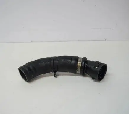 Jaguar XF X250 Engine coolant pipe/hose 4R838B274AD