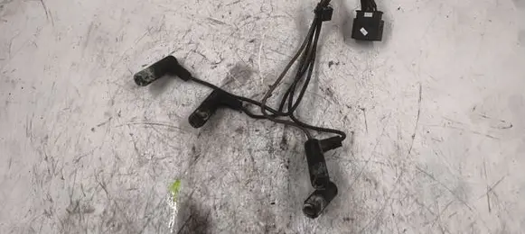 BMW 3 E90 E91 Glow plug wires 7811162