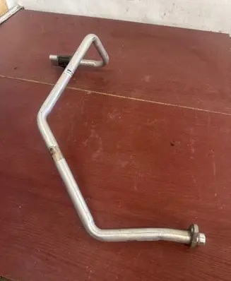 Renault Master III Air conditioning (A/C) pipe/hose 924800018r 455007045366aa