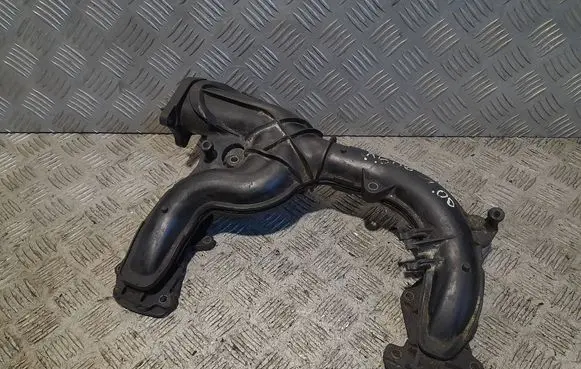 Audi A6 S6 C6 4F Intake manifold 059145762B