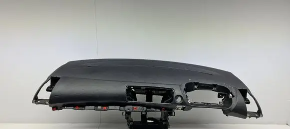 BMW 1 E81 E87 Dashboard