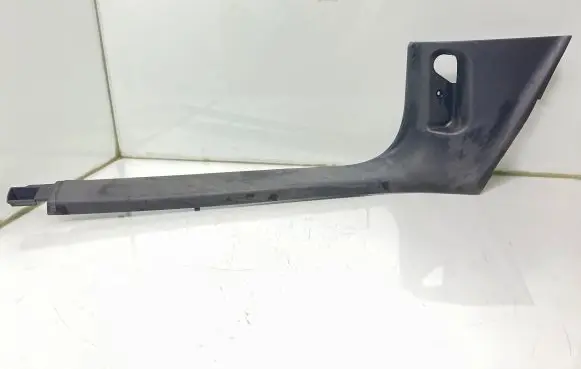 Skoda Octavia Mk2 (1Z) Front sill trim cover 1Z1863483