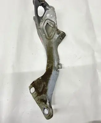 Audi A6 S6 C7 4G Fender mounting bracket 4G0805815