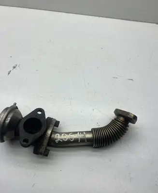 Audi A6 S6 C6 4F EGR valve 046131503A
