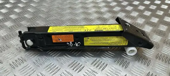 Audi A6 S6 C7 4G Lift Jack 4G0011031F