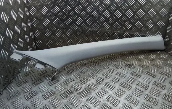 Nissan Qashqai+2 (A) pillar trim 76911JD000