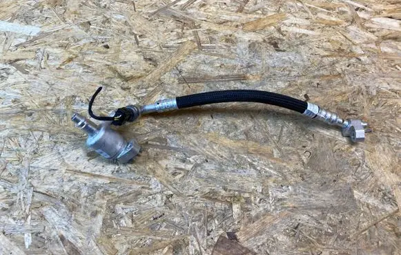 Mini One - Cooper F56 F55 Air conditioning (A/C) pipe/hose 9496192
