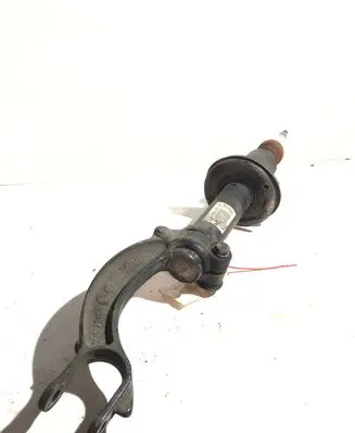 Audi A7 S7 4G Front shock absorber/damper 4G0031AF