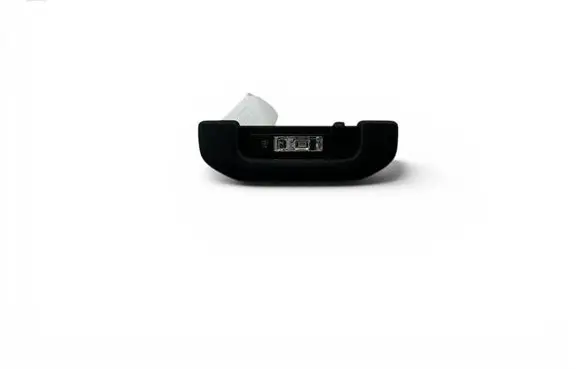 Mercedes-Benz E W213 Rear interior roof grab handle A0998150100