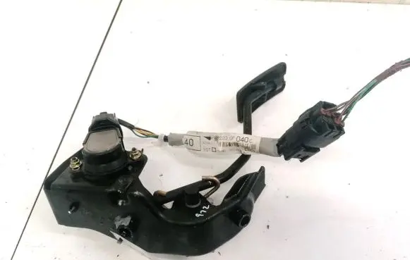 Toyota Corolla Verso AR10 Accelerator throttle pedal 822230F040C
