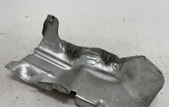 Opel Astra K Other engine bay part