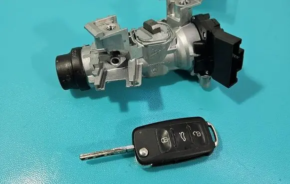Volkswagen Up Ignition lock 6RA905865B IMPRK1542867