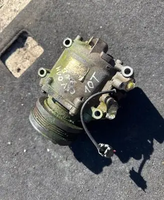 Honda CR-V Air conditioning (A/C) compressor (pump) 0168080