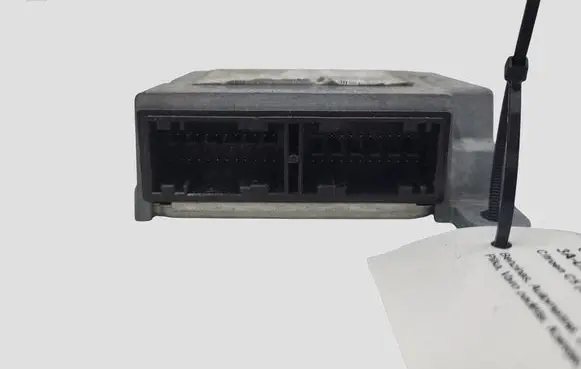 Citroen C5 Airbag control unit/module 9658177080 603481900