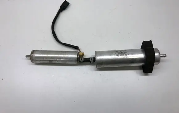 Audi A5 8T 8F Fuel filter F026402068 8K0906095 75010300