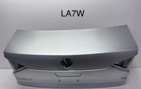 Volkswagen PASSAT B8 USA Tailgate/trunk/boot lid