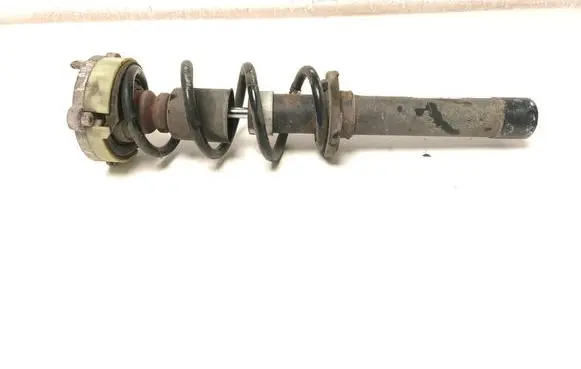 Audi A4 S4 B9 Front shock absorber/damper 8W0031AK