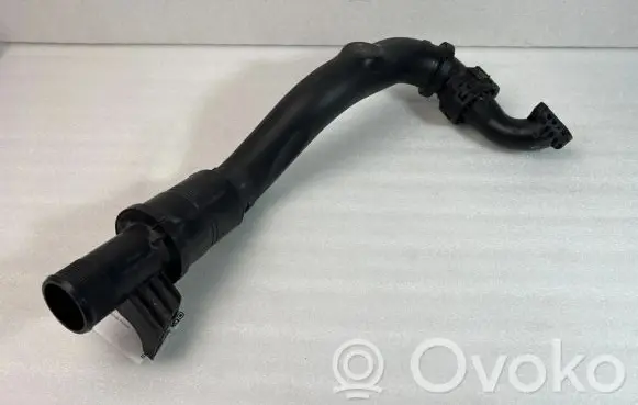 Ford Kuga III Turbo air intake inlet pipe/hose JX619P437DB