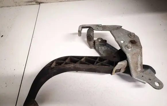 Brake pedal