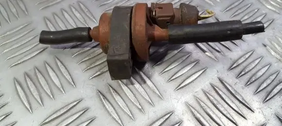 Peugeot 206 Valve vacuum 0280142317