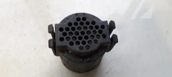 BMW 3 E46 Alarm system siren 65818360995 6581-8360995