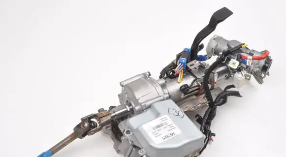 Hyundai i30 Steering rack 2L56398000