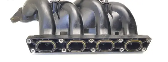 Audi A3 S3 8L Intake manifold 06A133206C 06A103309K 06A133206CGB