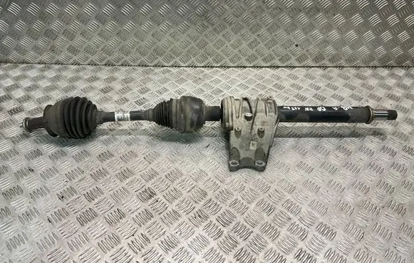 Mercedes-Benz A W176 Front driveshaft A2463303200