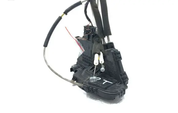 Rear door lock