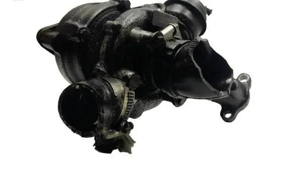 Audi A4 S4 B5 8D Turbo 028145702RKAS 028145702R