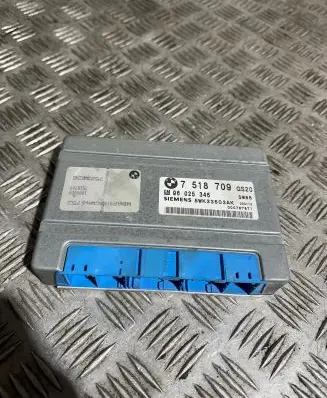 BMW 5 E39 Gearbox control unit/module 7518709 7525228