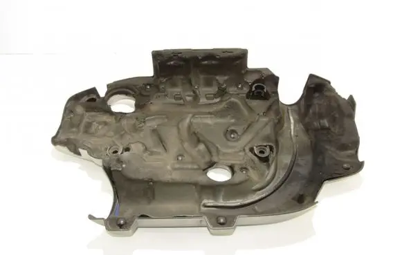 Volvo S80 Engine cover (trim)