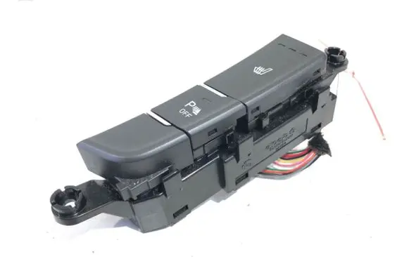 Hyundai i30 Seat heating switch 93350G4060
