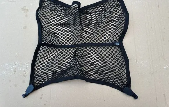 Audi Q3 F3 Trunk/boot cargo luggage net 8W9861869A
