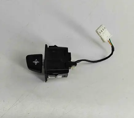 BMW iX Steering wheel adjustment switch 9875291