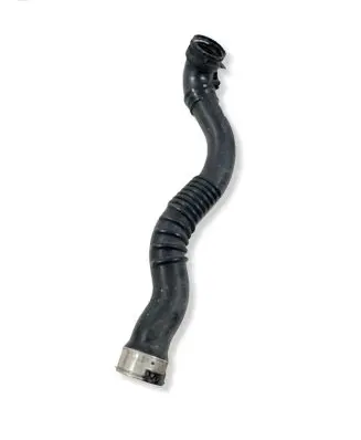 BMW 3 F30 F35 F31 Intercooler hose/pipe 7597592