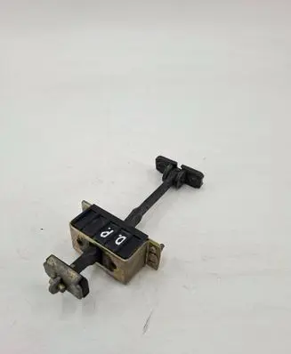 Mercedes-Benz E W211 Front door check strap stopper
