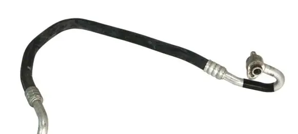 Audi A7 S7 4G Air conditioning (A/C) pipe/hose 4G0260707N