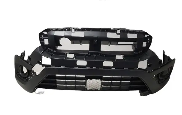 Suzuki SX4 S-Cross Front bumper 7172164R0