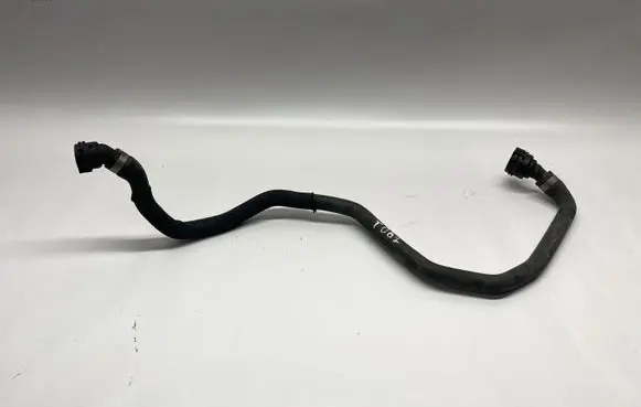BMW 5 F10 F11 Engine coolant pipe/hose 8507333