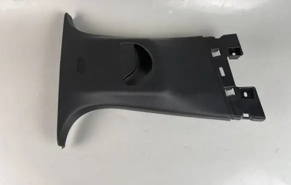 Peugeot 2008 II (B) pillar trim (top) 9820799277 9826831177