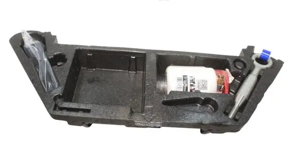 Volvo XC40 Tool box 31445789 31680604