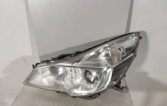 Subaru Outback Headlight/headlamp
