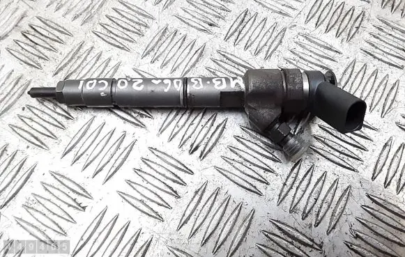 Mercedes-Benz B W245 Fuel injector