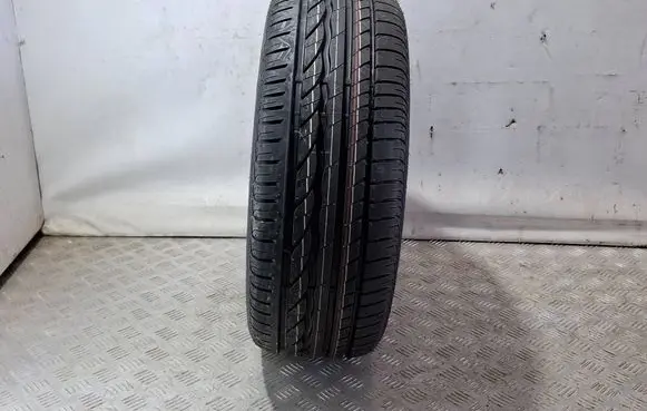 Opel Astra H R16 spare wheel BRIDGESTONE TURANZAER300 20555R16