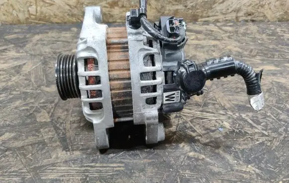 Hyundai i10 Generator/alternator 2622650 3730003355