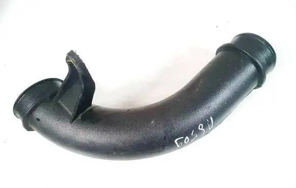 Chevrolet Captiva Intercooler hose/pipe 96628984