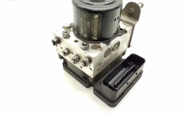 Volkswagen Transporter - Caravelle T5 ABS Pump 7E0907379K 7E0614517H