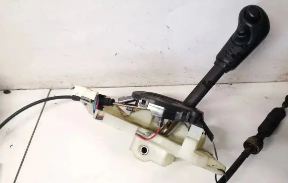 Mazda 626 Gear shifter/selector ge7ac h-07-98r