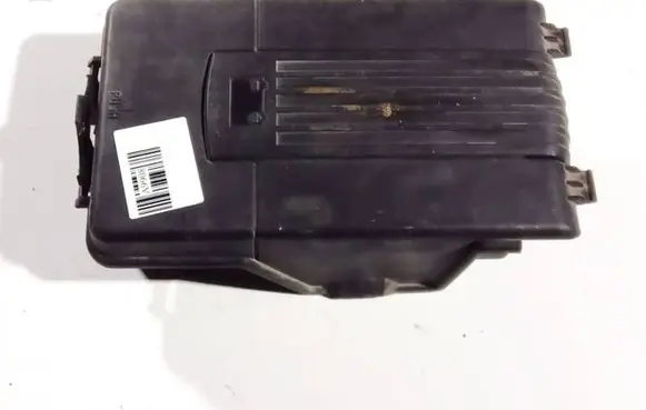 Volkswagen PASSAT B6 Battery box tray cover/lid 1k0915443c